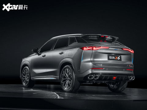 长安汽车2022款长安欧尚Z6