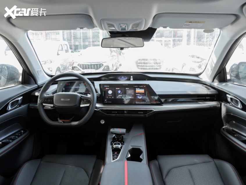 長安汽車2022款長安歐尚Z6