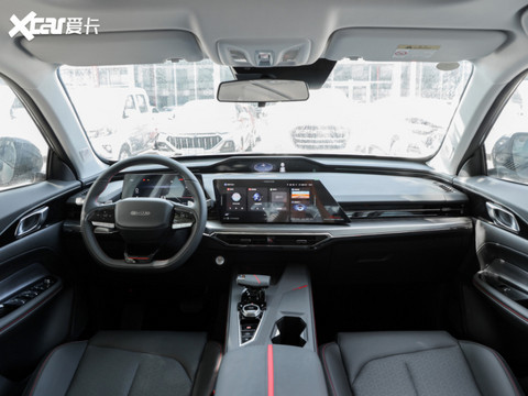 长安汽车2022款长安欧尚Z6