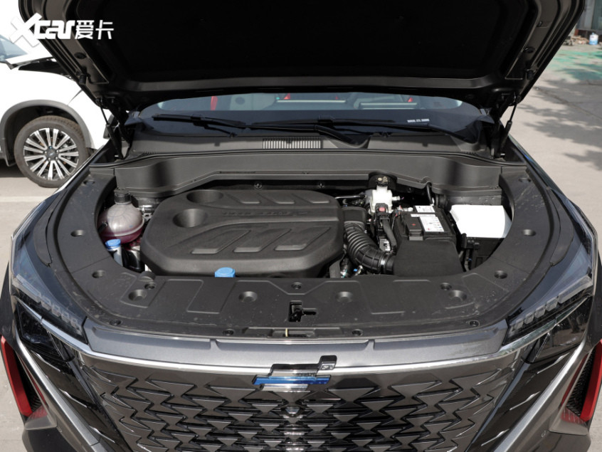 長安汽車2022款長安歐尚Z6