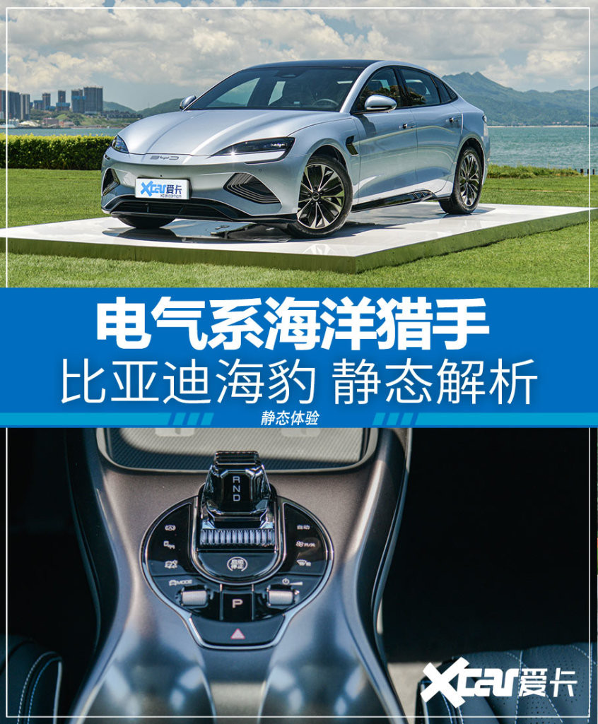 比亞迪；海豹；純電轎跑；電動(dòng)轎跑；后驅(qū)車；海洋網(wǎng)