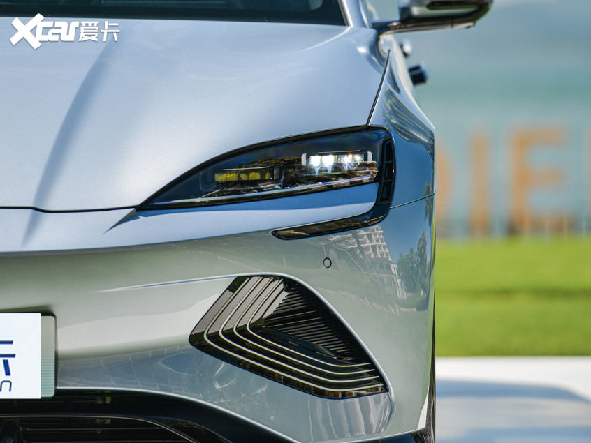 比亞迪；海豹；純電轎跑；電動(dòng)轎跑；后驅(qū)車；海洋網(wǎng)
