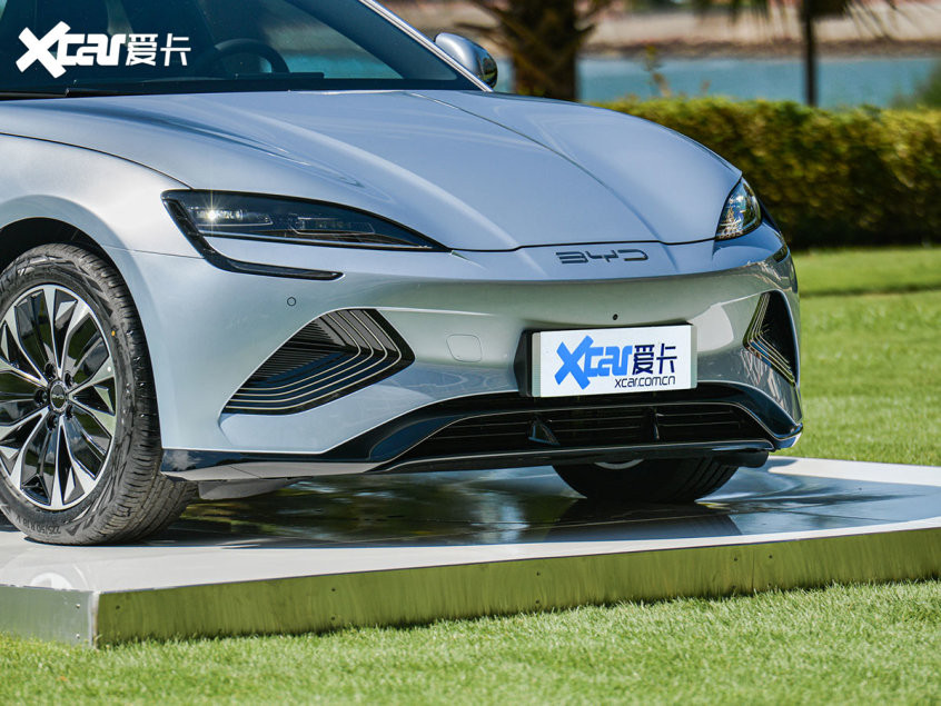 比亞迪；海豹；純電轎跑；電動(dòng)轎跑；后驅(qū)車；海洋網(wǎng)