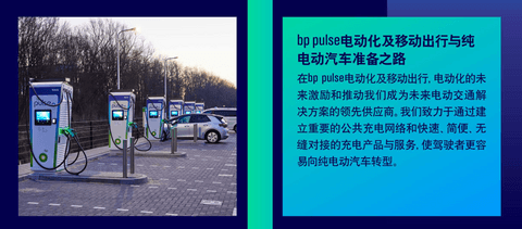 汽车产业转型浪潮汹涌,嘉实多E启电动化变革