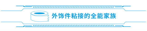 由内而外,汽车外饰“驶向”智能时代