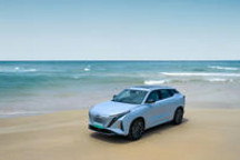 欧尚Z6全球上市，15万拥有“汽车机器人”