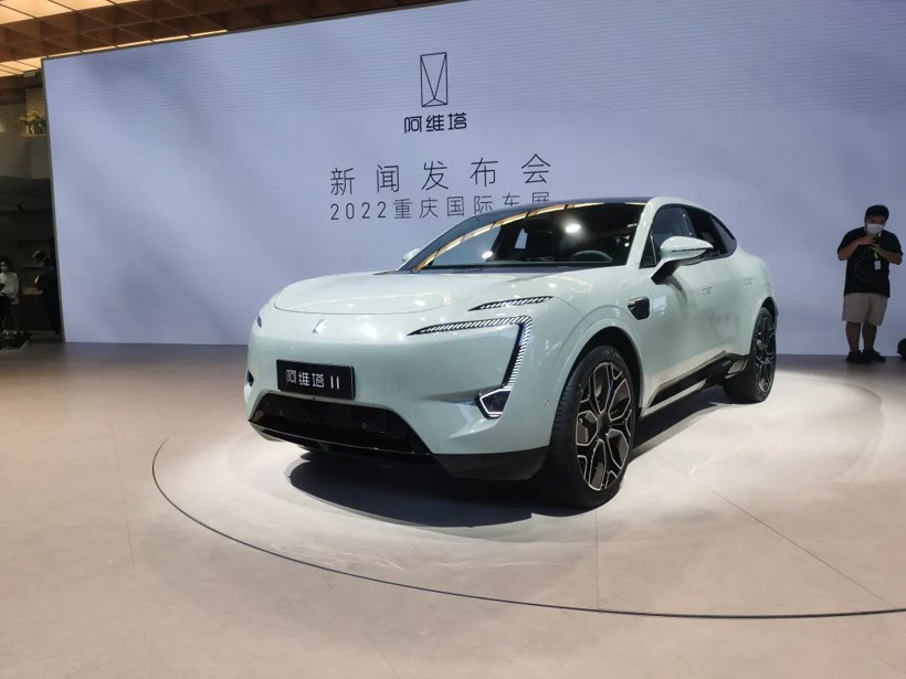 炙熱的重慶，滾燙的電動(dòng)化和清涼的車市