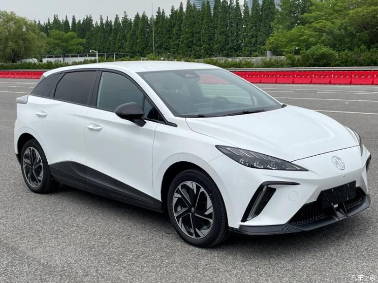上汽集團(tuán) MG MULAN 2022款 低配版