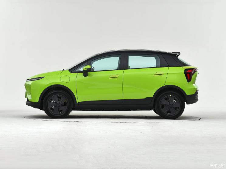 幾何汽車(chē) 幾何E 2022款 401KM 霹靂虎 4座
