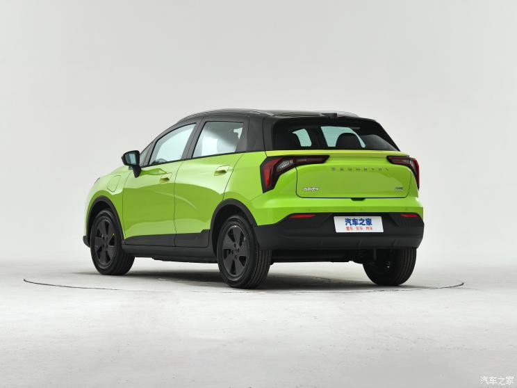 幾何汽車(chē) 幾何E 2022款 401KM 霹靂虎 4座