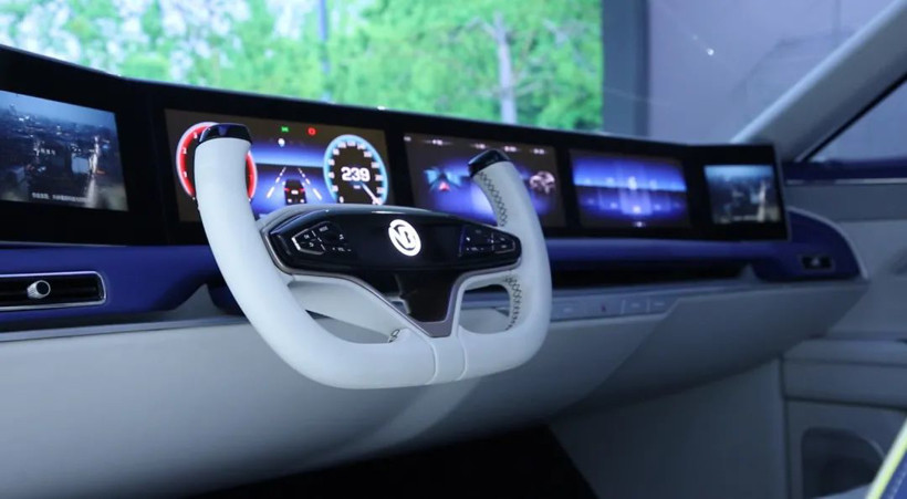 聚焦2022全球零部件百強(qiáng)榜，諾博汽車首次上榜