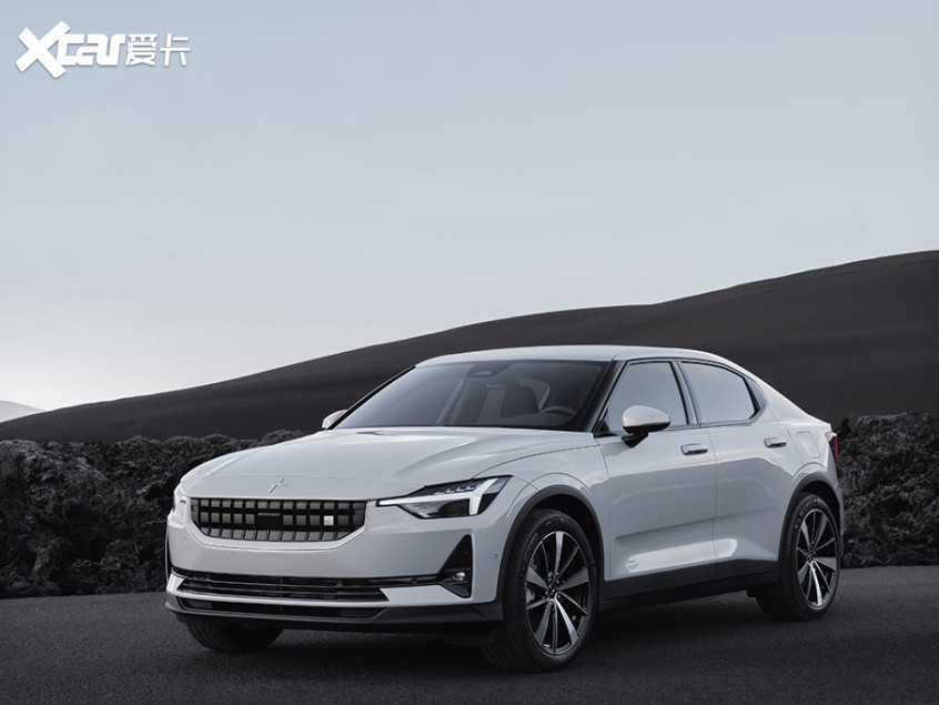 Polestar極星2