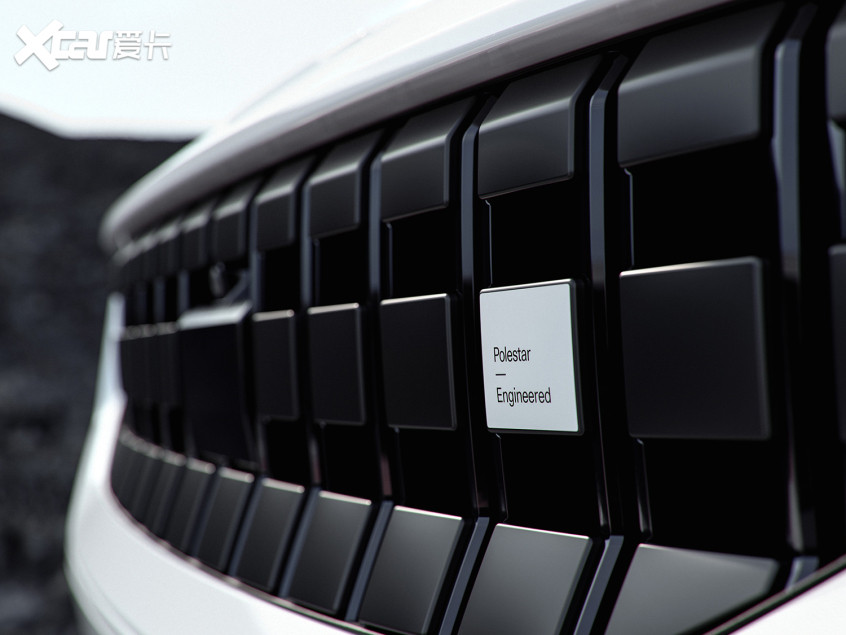 Polestar極星2