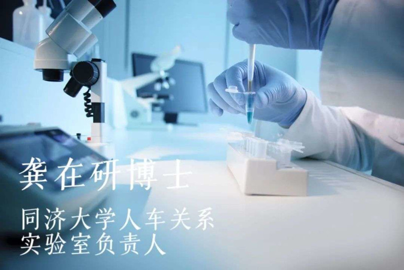 試車員的自白：汽車墜樓后，堅定了我買意外險的念頭