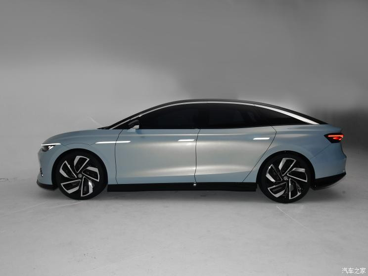 大眾(進(jìn)口) ID. AERO(海外) 2022款 Concept