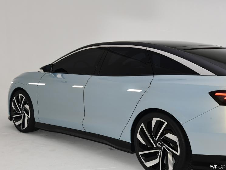 大眾(進(jìn)口) ID. AERO(海外) 2022款 Concept