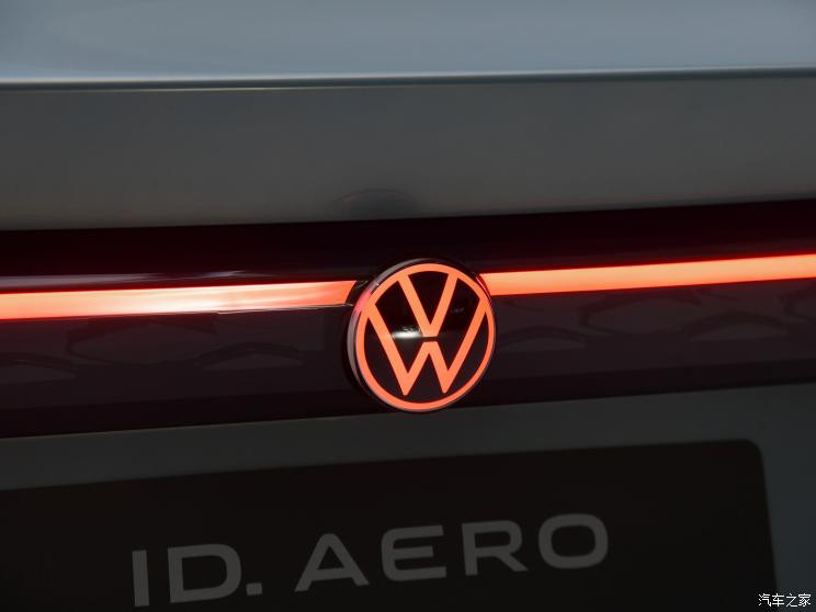大眾(進(jìn)口) ID. AERO(海外) 2022款 Concept