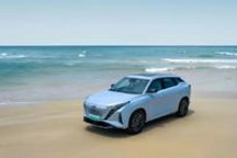 混动的双星主力军，看欧尚Z6与宋PLUS的混动核心力