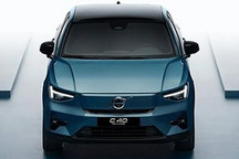 预售26.70万起 沃尔沃C40将于7月初上市