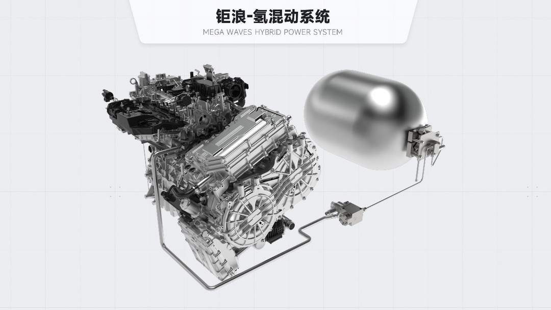 科技奔現(xiàn)，2022廣汽科技日再領(lǐng)新浪潮