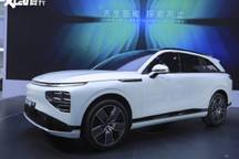 何小鹏官宣：小鹏G9将于8月预售9月上市