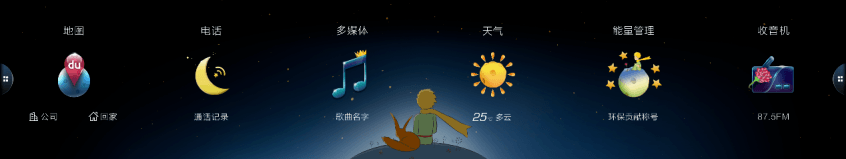 ARCFOX極狐