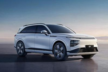 小鹏G9将于8月启动预订，9月正式上市