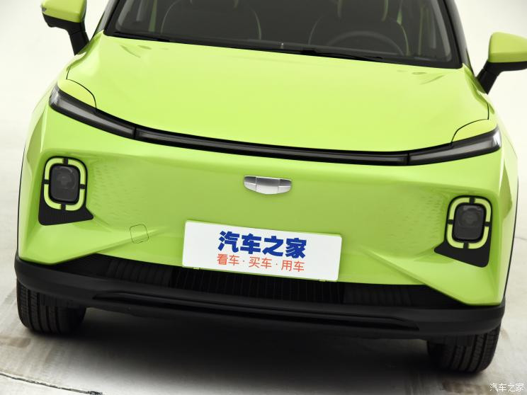 幾何汽車(chē) 幾何E 2022款 401KM 霹靂虎 4座