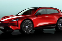 8万英镑起 捷豹2024年展示全新电动SUV