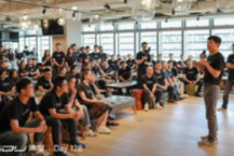 造车，李彦宏请学学雷军