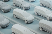 沃尔沃汽车将投12亿欧元在斯洛伐克新建电动车工厂