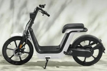 售4980元 素-MS01电动自行车开启预售