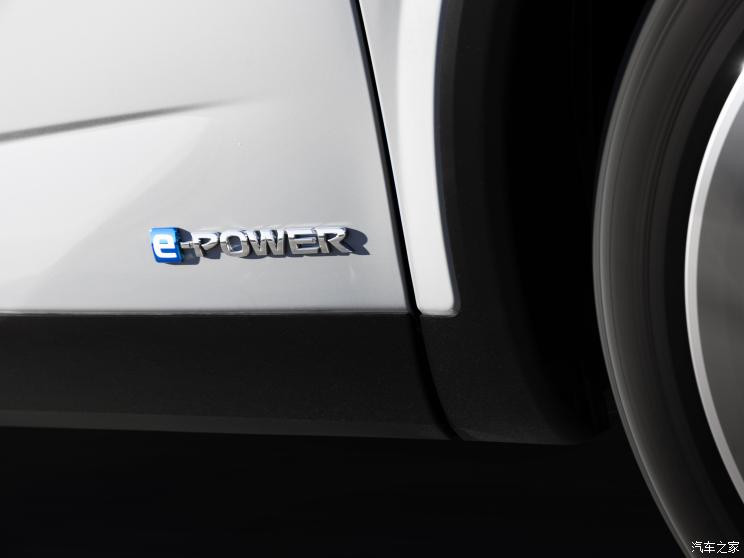 日产(进口) 逍客(海外) 2022款 e-Power 欧洲版