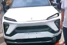 河南省漯河市第一人民医院门口多人被撞