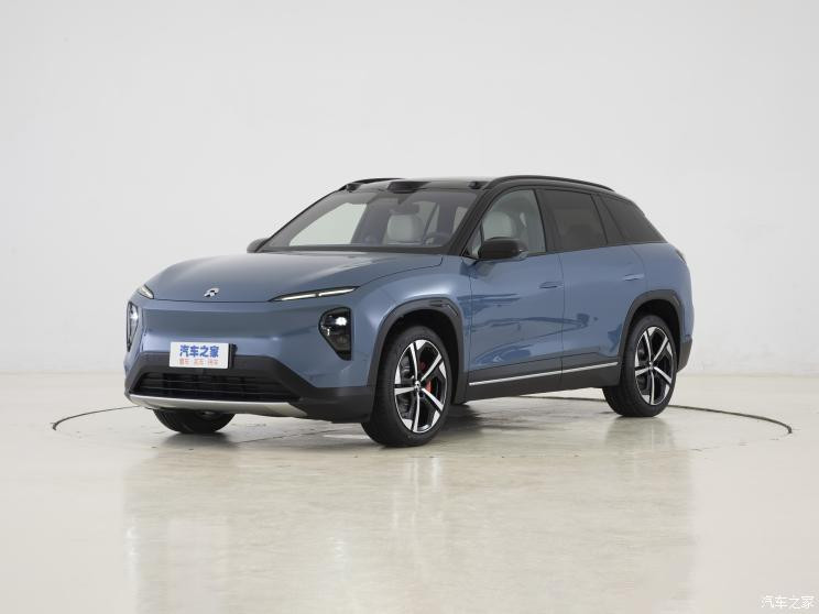 蔚來 蔚來ES7 2022款 100kWh 首發(fā)版