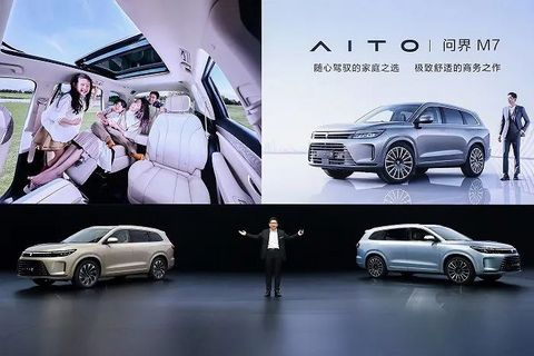 李书福收购魅族造手机,吉利与华为/小米终有一战
