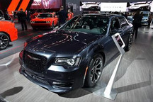 电气化！全新克莱斯勒300C将2026年问世