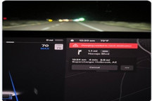 搭載4680電芯的特斯拉Model Y 可在52分鐘內(nèi)充電至97%