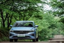 深耕17载！吉利让甲醇汽车普及不再遥远！