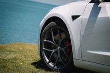 新能源大势已至，上海再发政策力挺纯电动汽车