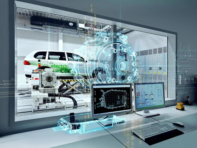 Valeo Siemens официально объединилась с Valeo