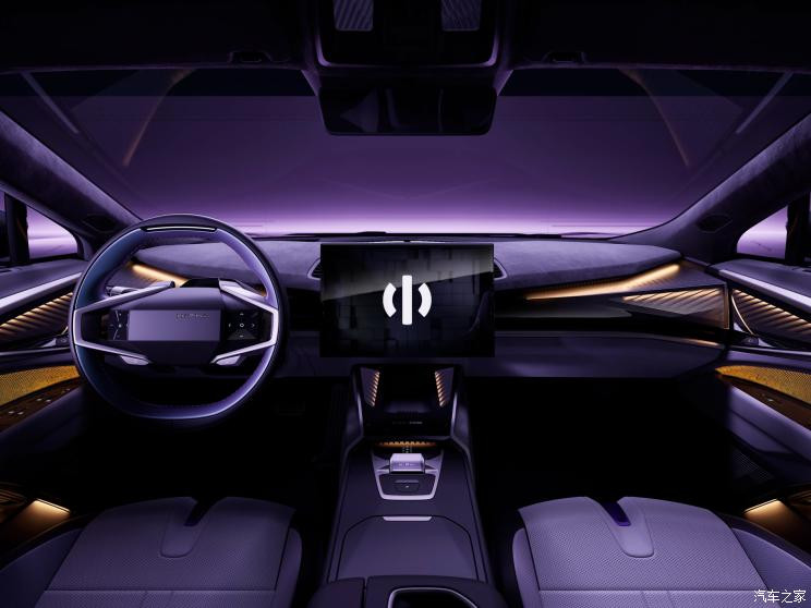 華人運通 高合HiPhi Z 2023款 基本型