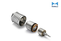 800V高性能扁线电机 | 马瑞利确认申报2022金辑奖·中国汽车新供应链百强