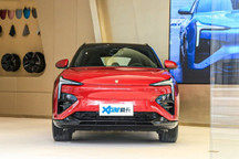 恒驰5今日开启预售 预计价格20万元左右