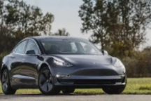 华尔街中最悲观 小摩：特斯拉股价或再跌40%