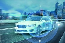 大众、博世合作开发L2/L3自动驾驶技术