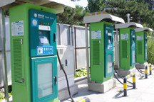 北京今年将新建充电桩2万个 换电站30座