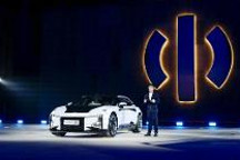 60万起步，标配太空座舱与激光雷达，高合HiPhi Z从概念进入现实