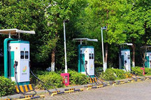 北京2022年将建充电桩2万个/换电站30座