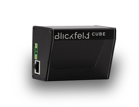 【虹科】固态激光雷达HK Cube 1助力方程式赛车